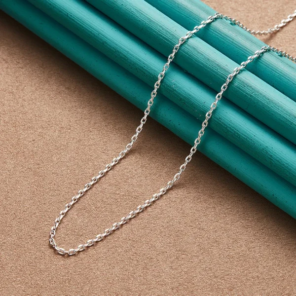 Luna Link Chain