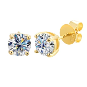 Nova Sparkle Studs