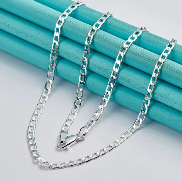 Edge Link Chain - Image 5