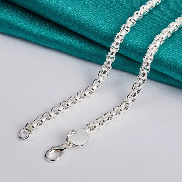 Vibe Snake Chain - Image 4