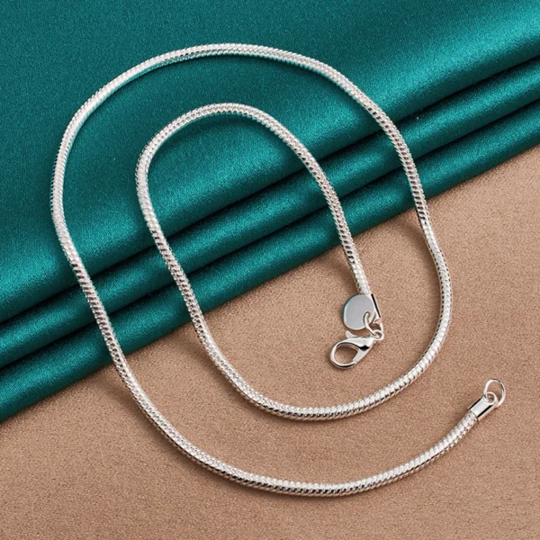 Sterling Fashion Jewelry - Image 3