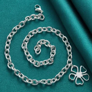 Roma Charm Chain