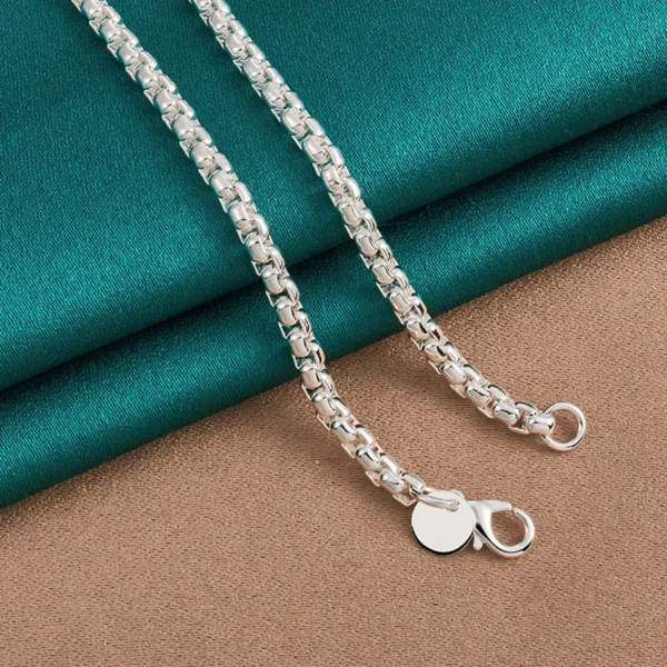 Vibe Snake Chain - Image 2