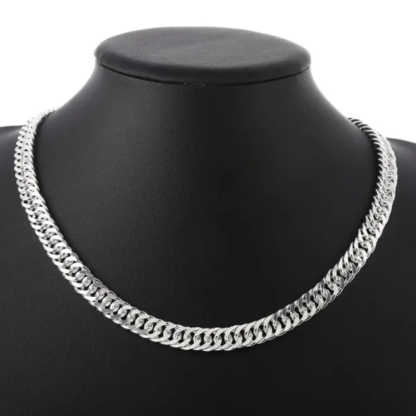 Bold Link Chain - Image 4