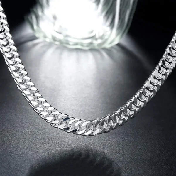 Bold Link Chain - Image 3