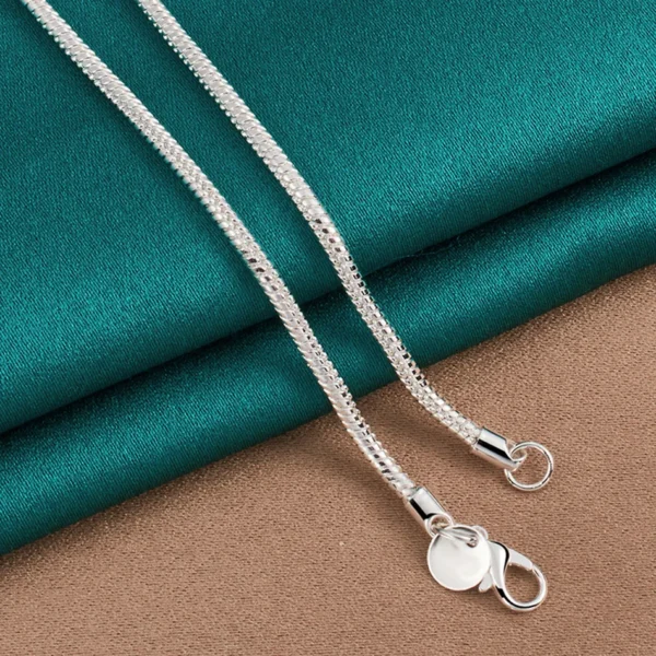 Sterling Fashion Jewelry - Image 2