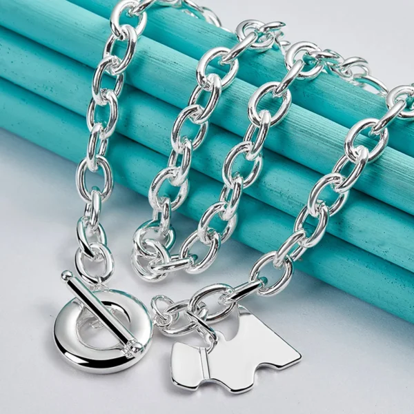 Lucky Pup Pendant - Image 5