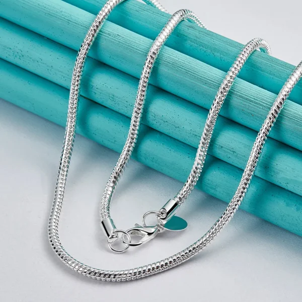 Sterling Fashion Jewelry - Image 5