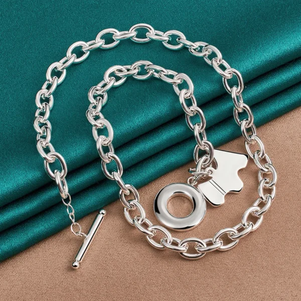 Lucky Pup Pendant - Image 3