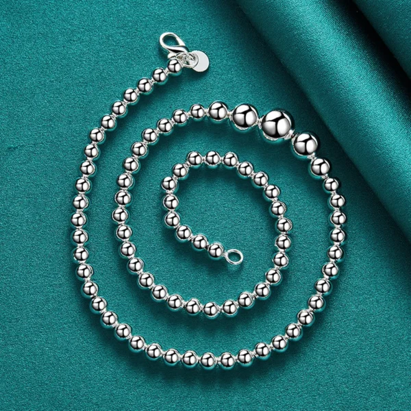 Echo Bead Chain