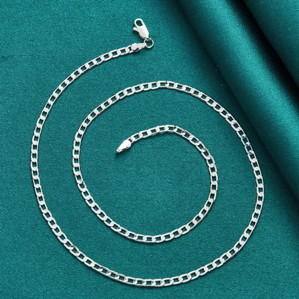 Edge Link Chain
