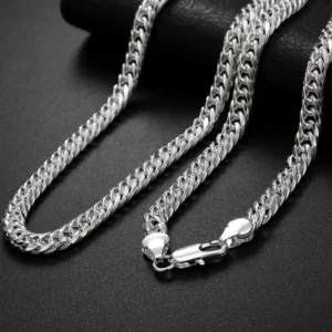 Bold Link Chain