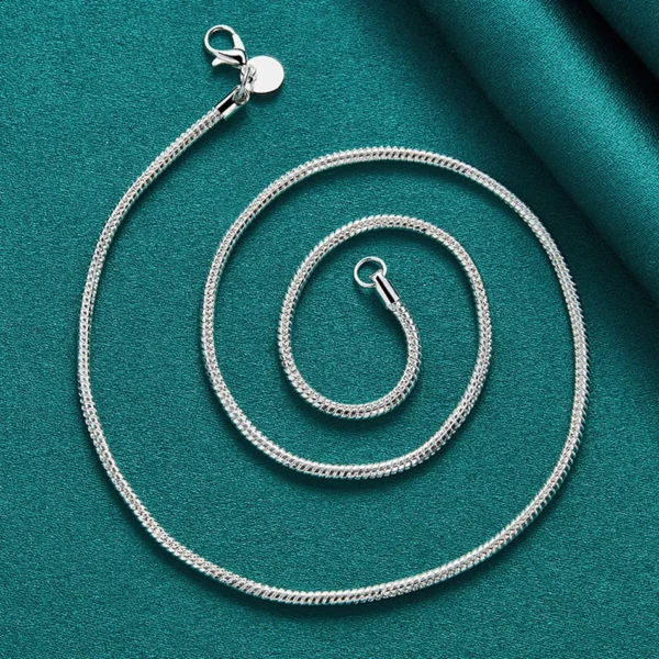 Sterling Fashion Jewelry