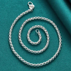 Vibe Snake Chain