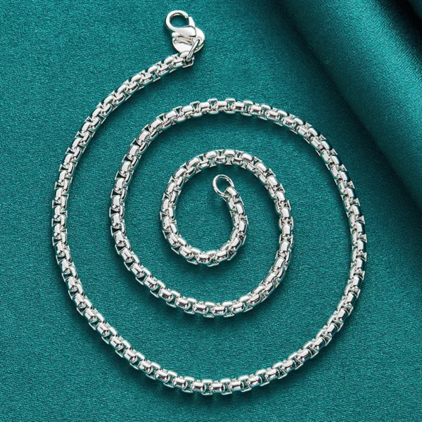 Vibe Snake Chain